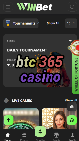 BTC 365 Casino - Year-Round Bitcoin Casino-4x4casino.ydblkf.net