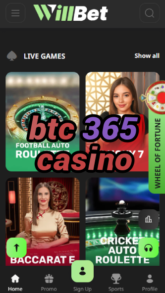 BTC 365 Casino - Year-Round Bitcoin Casino-4x4casino.ydblkf.net