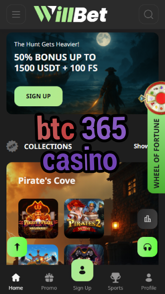 BTC 365 Casino - Year-Round Bitcoin Casino-4x4casino.ydblkf.net